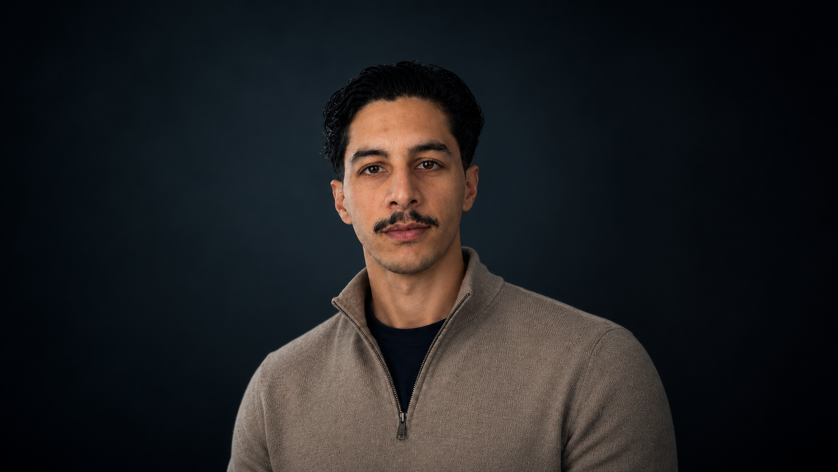 Mustapha Boufousse